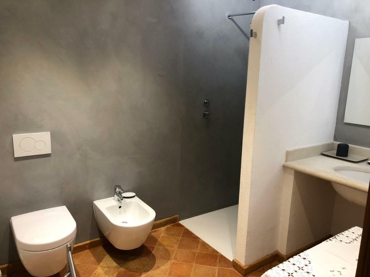 Villa D'Arco Apartment Verona Exterior foto
